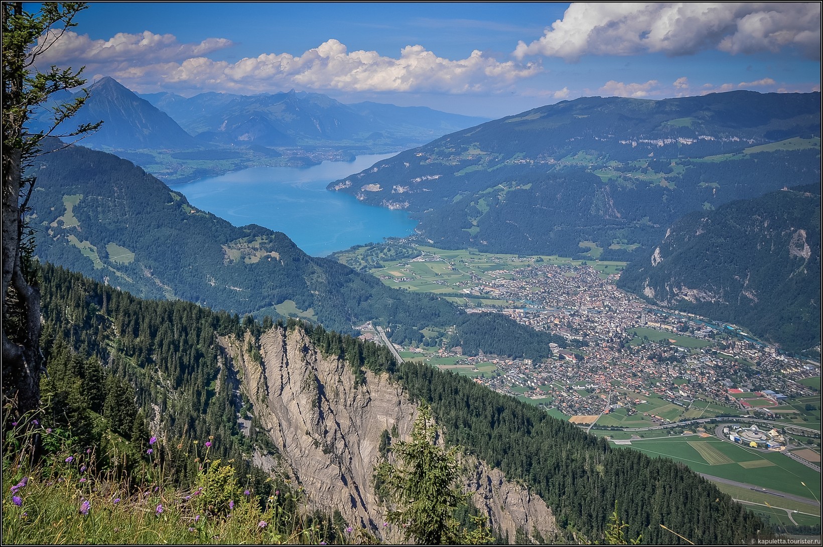 Interlaken